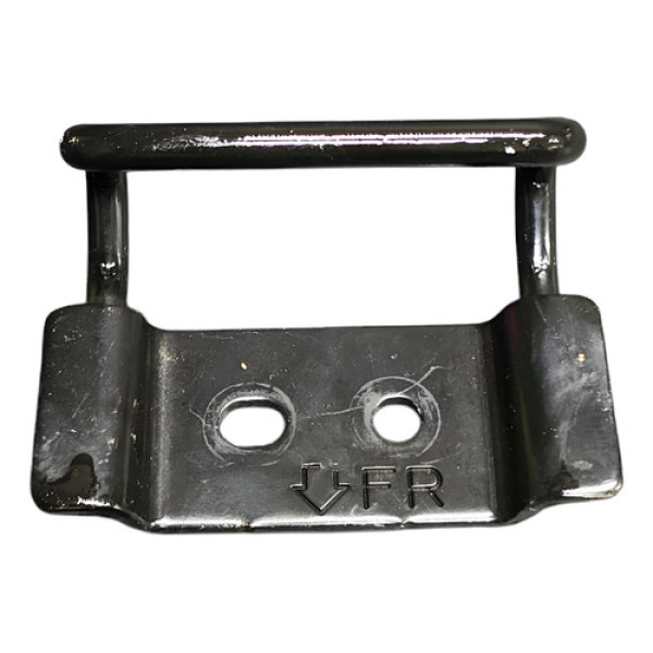 Gancho Apoio Fixador Banco Hyundai Hb20 1.6 2015 2016 A 2018 Preto