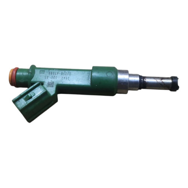 Bico Injetor Toyota Yaris 1.5 2018 2019 2020 2021 127/220v