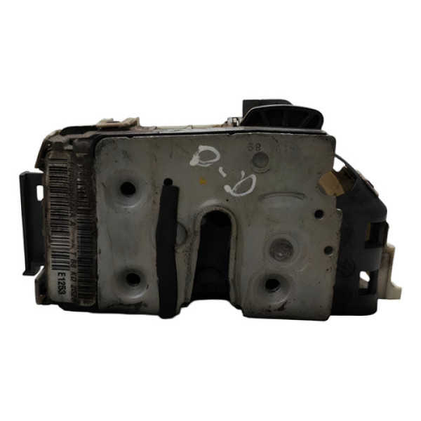 Fechadura Porta Dianteira Direita Dodge Journey V6 2009/2014