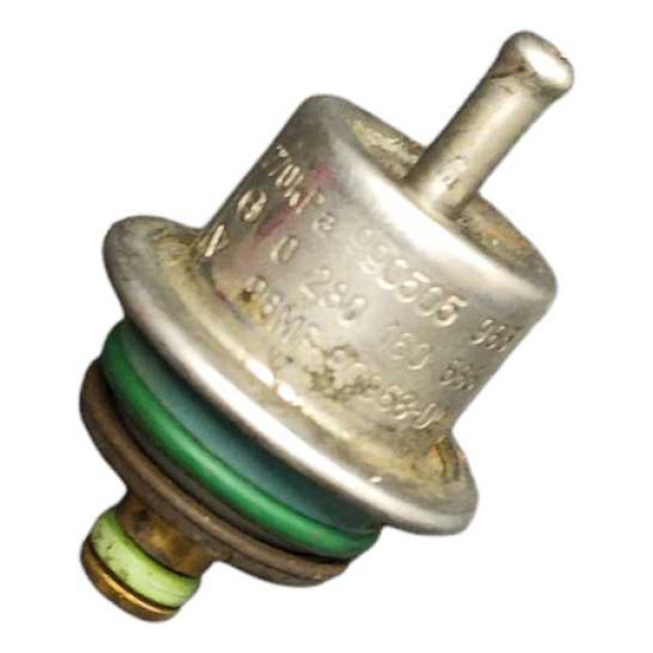 Regulador Pressão Ford Ecosport Fiesta Ka 2001/07 0280160585