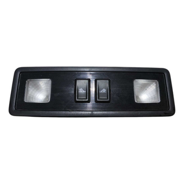 Luz Teto Cortesia 2ga947290 Vw Nivus 1.0 Tsi 2020 2021 2022