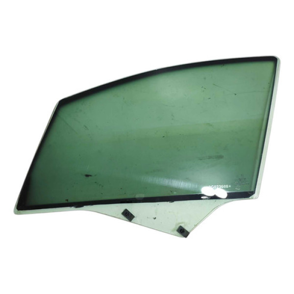 Vidro Porta Dianteira Esquerda Peugeot 307 2009 2010 2011