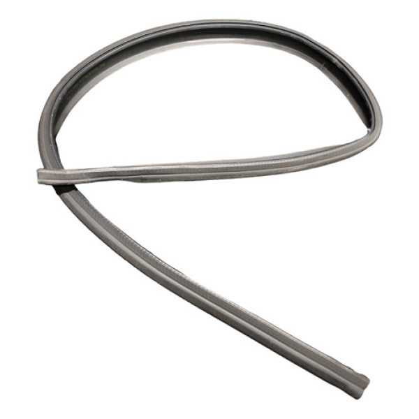 Borracha Dianteira Direita Renault Duster 2013 14 15 1