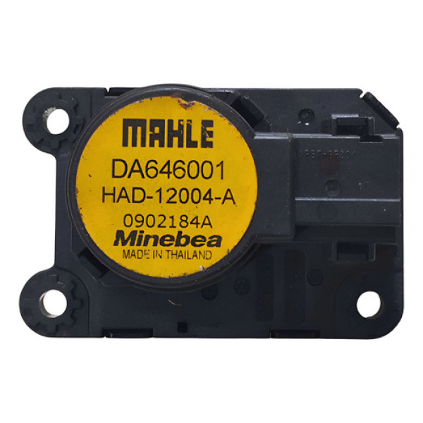 Motor Atuador Caixa Ar Da646001 Chevrolet Cruze Ltz 1.4 2018