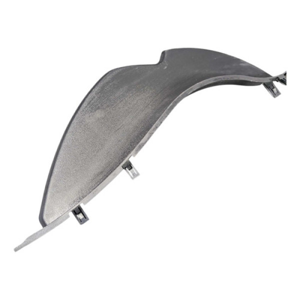 Moldura Painel Direito Mitsubishi Lancer Ralliart 2011/2013