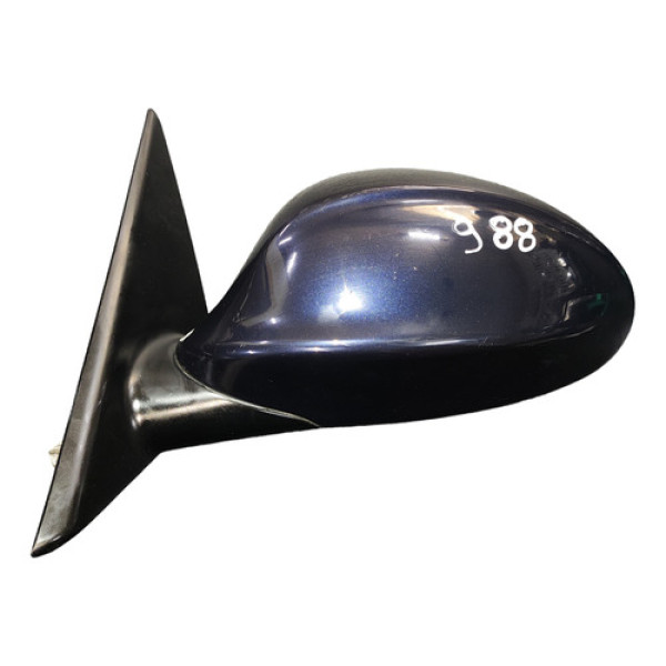 Retrovisor Esquerdo Bmw 320i 2005 2006 2007 2008