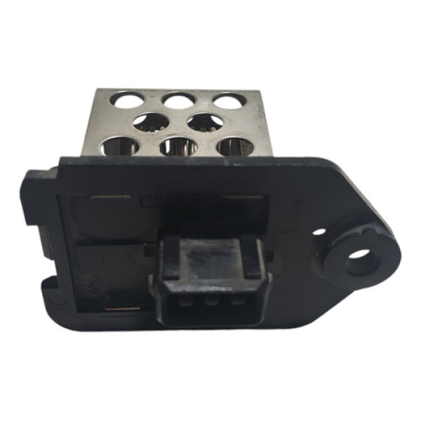 Resistência Ar Condicionado Peugeot 206 2001 2002 A 2008