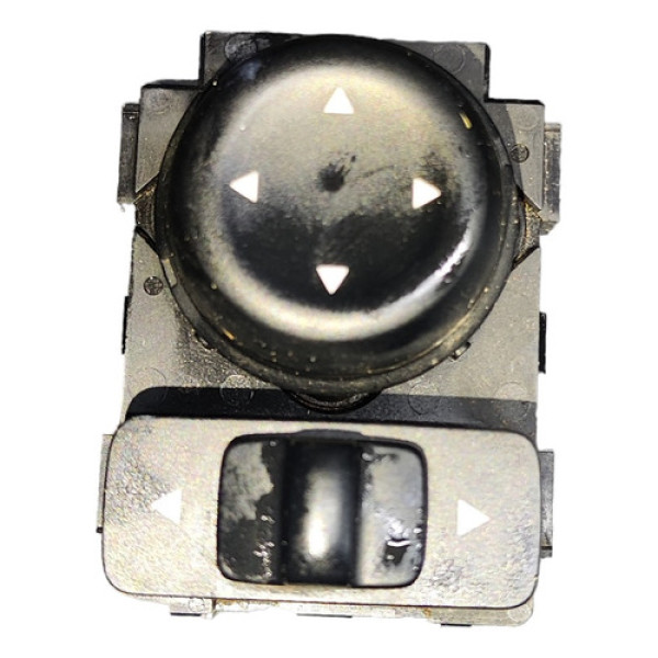 Botão Comando Retrovisor Nissan Kicks 2017 2018 2019