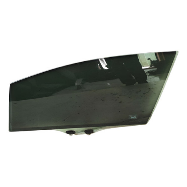 Vidro Fixo Porta Diant Esq Honda Fit 1.4 2009 A 2013