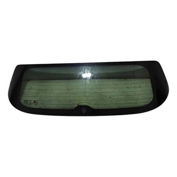 Vidro Vigia Traseiro Jeep Renegade 1.8 2017 2018 A 2021