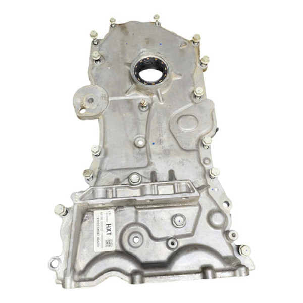 Tampa Lateral Motor Chevrolet Equinox 2.0 2018/2020 25201369