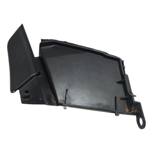 Moldura Direita Churrasqueira Hyundai Hb20s 2014 A 2019