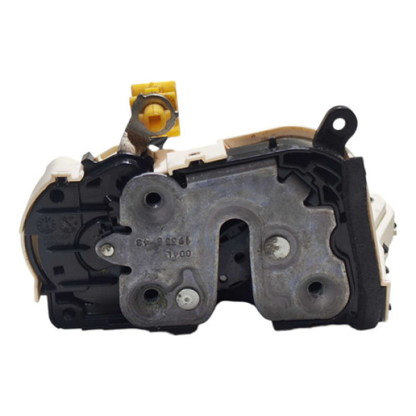 Fechadura Porta Diant Esq 26317126 Gm Tracker 2020 A 2022