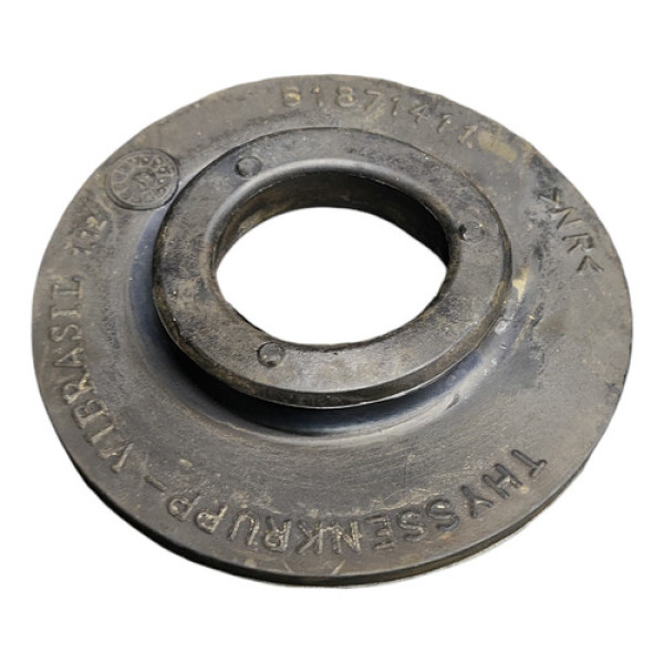 Calço Mola Traseira Fiat Argo 2018 2019 2020 51871411