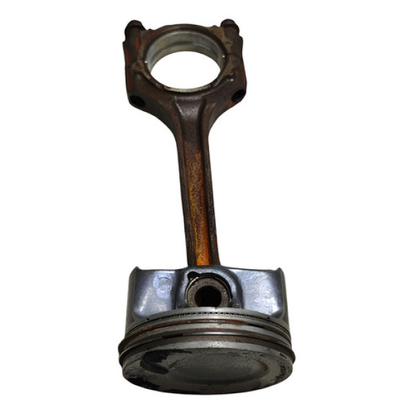 Pistão C/biela Motor Fiat Argo 1.0 3cc 2017 2018 A 2021