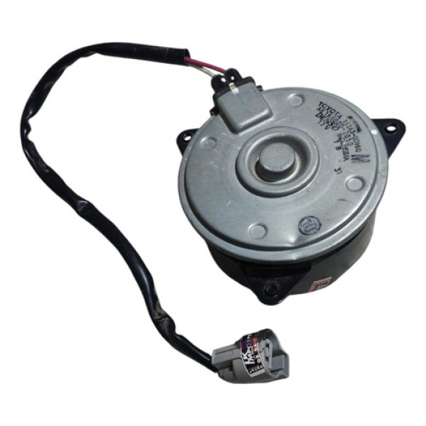 Motor Ventoinha Toyota Corolla 2014 2015 2016 163630d160 127/220v