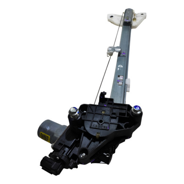 Máquina Vidro Tras Dir Honda Hr-v 1.5 Exl 2024/2025