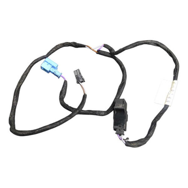 Pisca Chicote Mercedes Cla200 2013 2014 2015 1270739x 