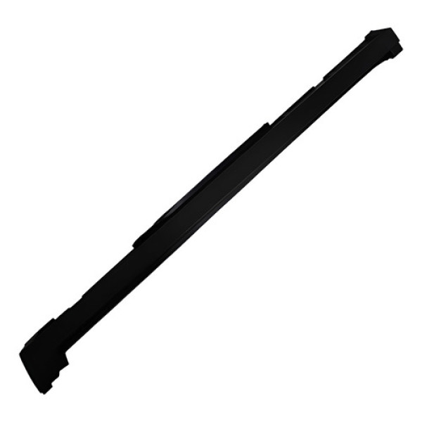 Spoiler Lateral Dir Nissan Kicks 1.6 2021/2022 768505ra0a  Preto