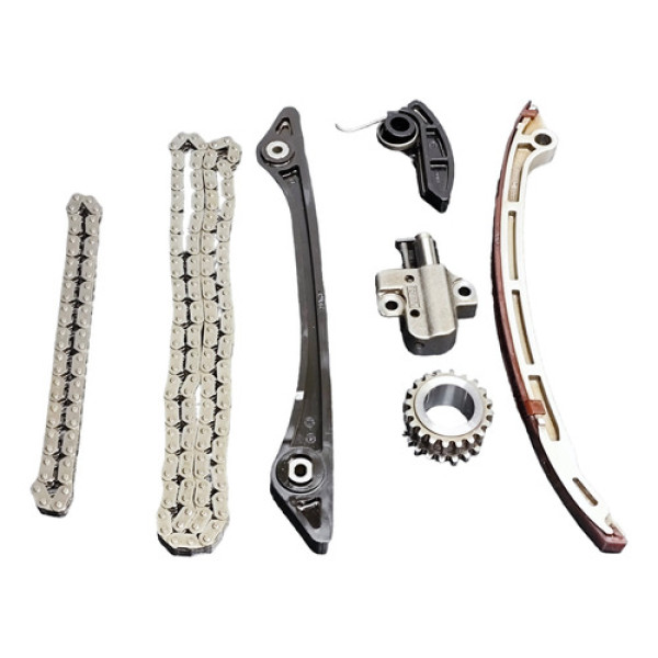 Kit Corrente Comando Ford Fusion 2.0 2018 2019