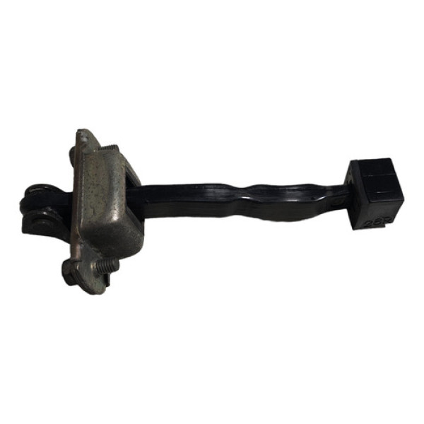 Limitador Dobradiça Porta Traseiro Dir Mitsubishi Tr4 2007