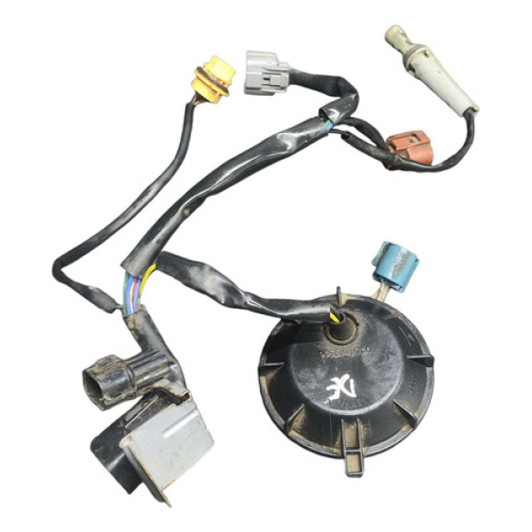 Pisca Tampa Soquete Farol Mitsubishi Asx 2014/16 9955949700