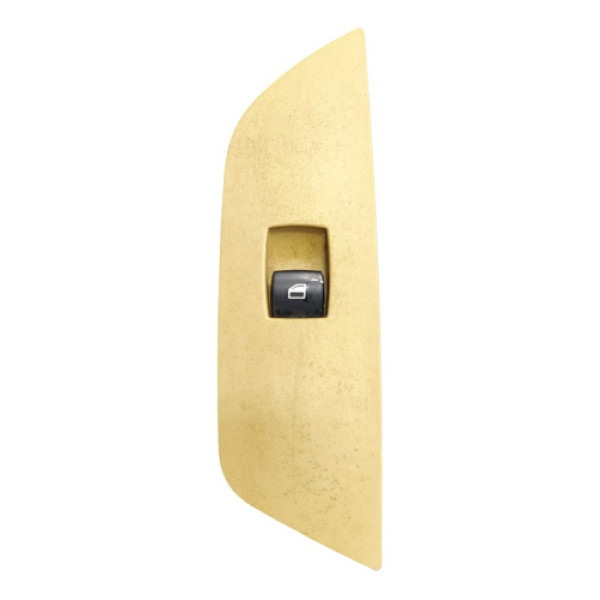 Botão Comando Vidro Traseiro Esquerdo Bmw X1 2013 2014 2015