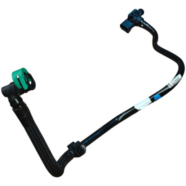 Tubo Vácuo Servo Freio Chevrolet Tracker 2021-2025 26700668