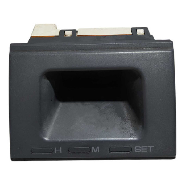 Display Relógio Digital Painel Mitsubishi Pajero Gls 1997/99