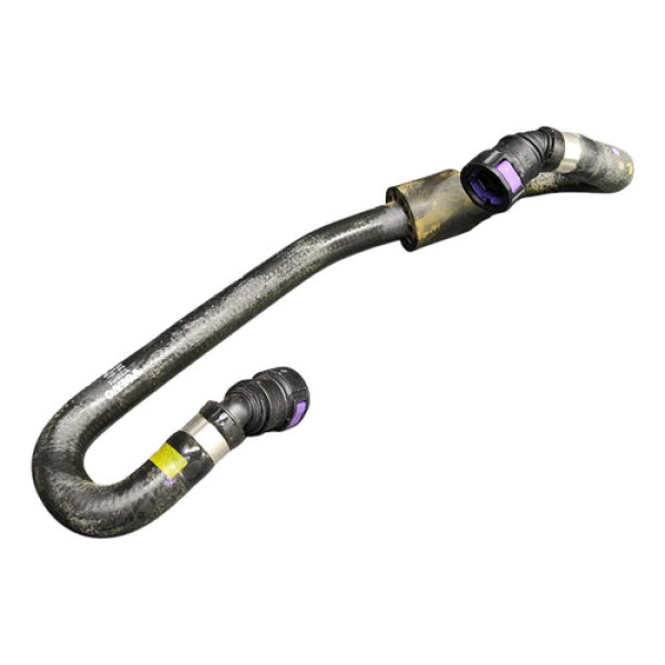 Mangueira Água Radiador 31338404 Volvo Xc60 T8 2019 A 2021