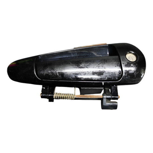 Maçaneta Externa Diant Direito Chery Cielo 2010 2011 2012 - Dianteira