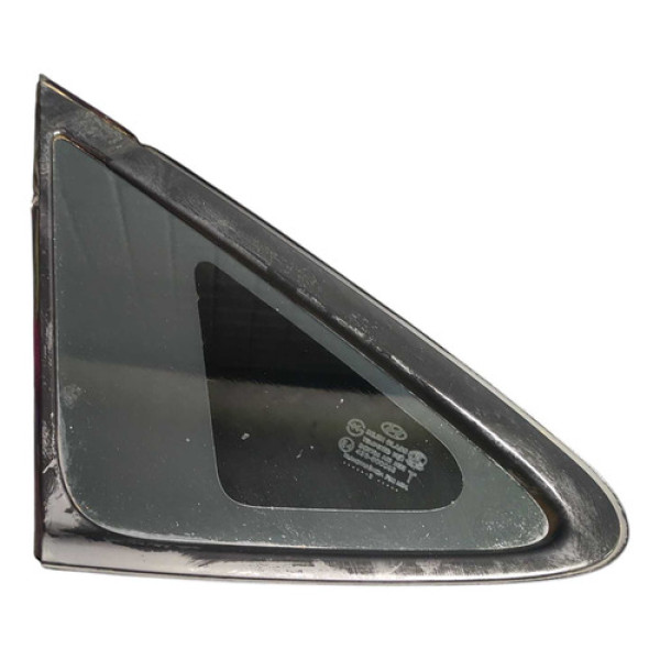 Vidro Fixo Traseiro Esquerdo Hyundai Ix35 2.0 2015 A 2019