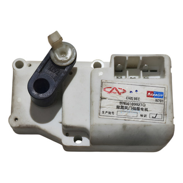 Motor Atuador Caixa Ar Bn56108027q Chery Tiggo 2 2019 2020 Branco