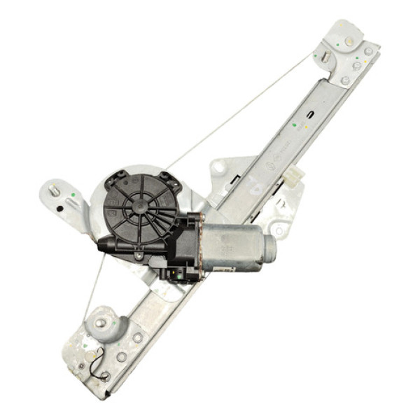 Maquina Vidro Traseira Direita Renault  Duster Oroch 2020 21
