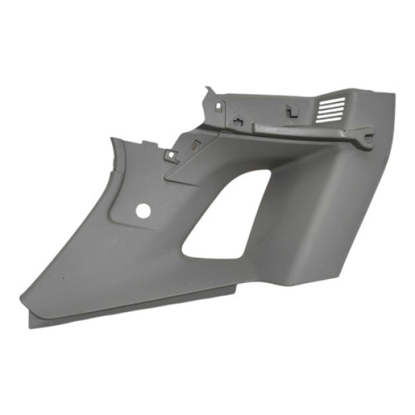 Moldura Esquerda Bagagito Dn15a31011 Ford Ecosport 2013/2017