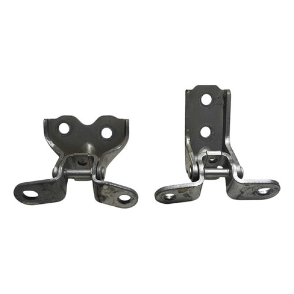 Par Dobradiça Dianteira Direita Hyundai Hb20 2014 A 2019