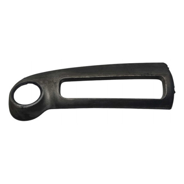 Moldura Painel Difusor Ar 8200606518 Renault Logan 2009/2014