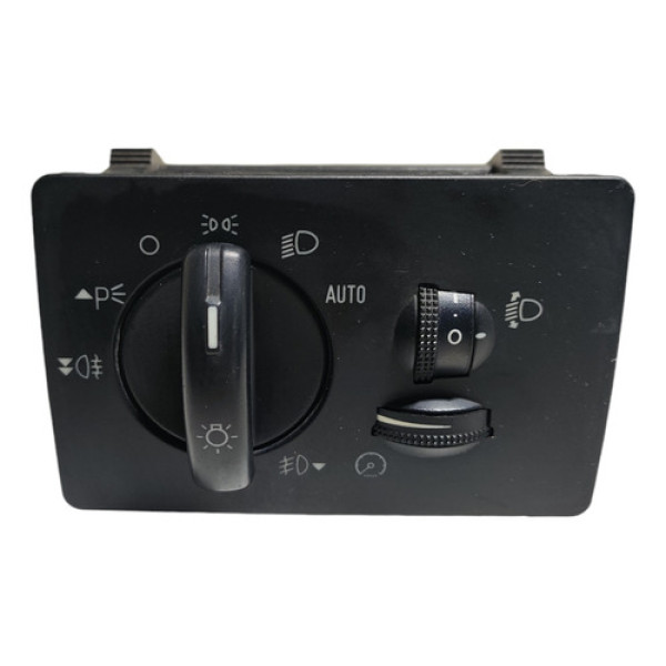 Botão Interruptor De Luz Ford Focus 2011 2012