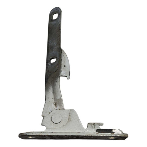 Dobradiça Capô Esquerdo Renault Logan 2010 A 2014