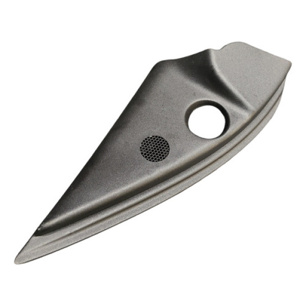 Moldura Int Retrovisor Dir Peugeot 206 2005/2010 9650061977