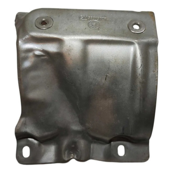 Defletor Catalisador Chevrolet Onix 2023 2024 55515029