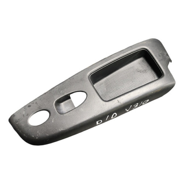 Moldura Comando Vidro Diant Direito Honda Civic 2007/2011