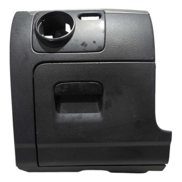 Moldura Chave Farol 1k1858365 Volkswagen Jetta 2007 A 2010