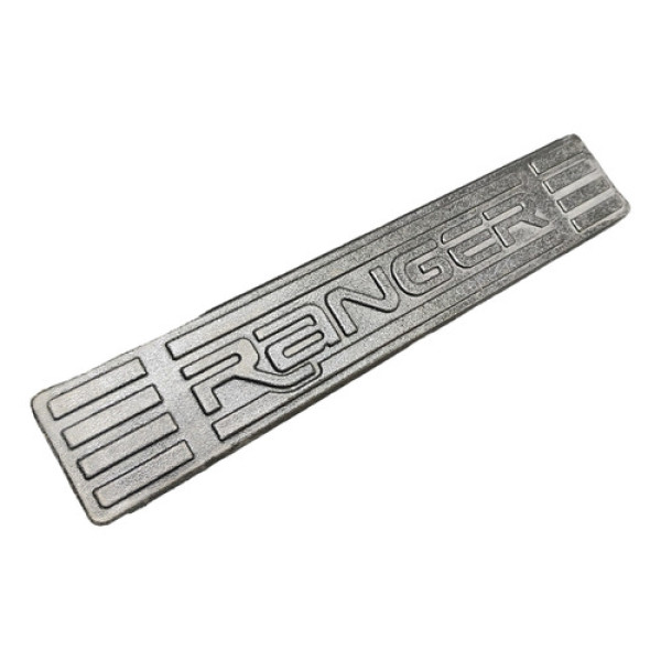 Soleira Porta Traseira Esquerda F87s3513278 Ford Ranger 2007 1