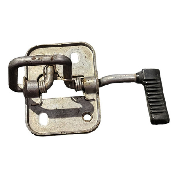 Fechadura Abridor Capo Vw Up 2017 2018 2019 