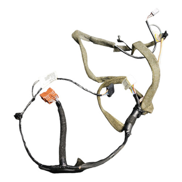 Pisca Chicote Porta Dianteira Dir Renault Logan 2021 2022