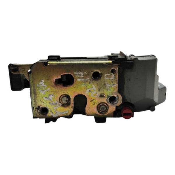 Fechadura Porta Traseira Direita Ford Fiesta 2013 2014 2015