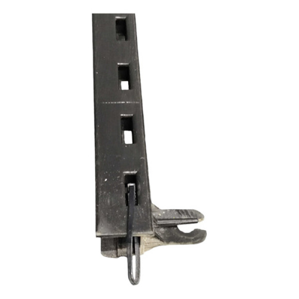 Ventarola Vidro Fixo Esq Citroen C4 Lounge 2014 2015 2016