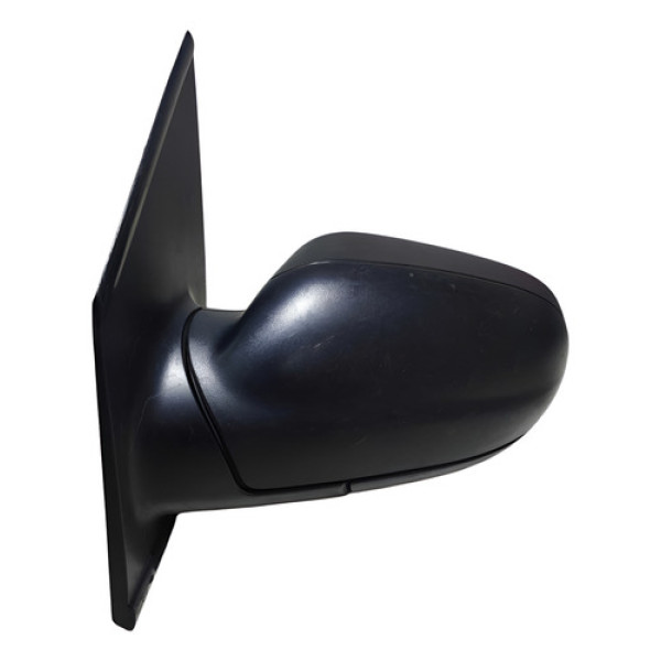 Retrovisor Esquerdo Cp20n4502 Volkswagen Fox 2004 A 2009