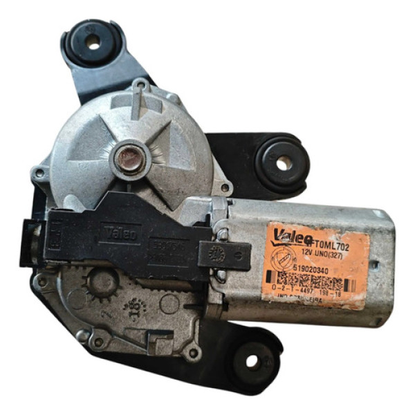 Motor Limpador Traseiro Fiat Argo 2017 2018 2019 2020 2021